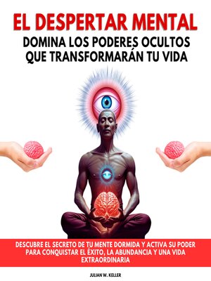 cover image of El Despertar Mental